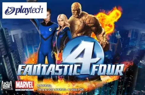 Fantastic Four